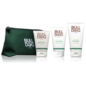Bulldog Original Skincare Kit set cadou faciale
