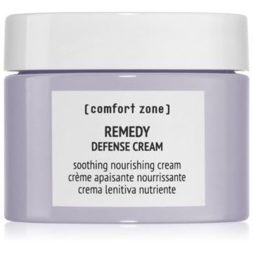 Comfort Zone Remedy crema calmanta si nutritiva