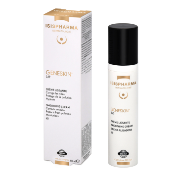 Crema anti-rid GeneSkin Lift, 50 ml, IsisPharma
