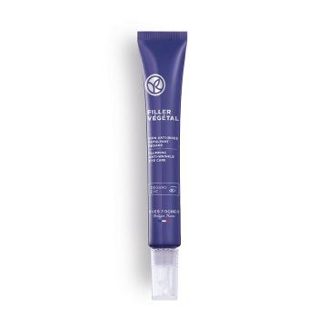 Crema Filler Antirid & Fermitate pentru zona ochilor, 14ml, Yves Rocher Crema Filler Antirid & Fermitate pentru zona ochilor, 14ml, Yves Rocher