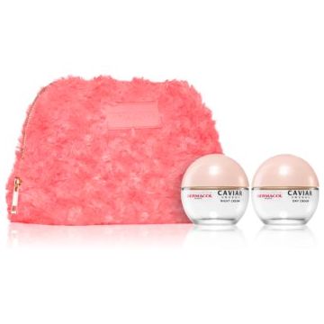 Dermacol Caviar Energy set cadou pentru fermitatea pielii