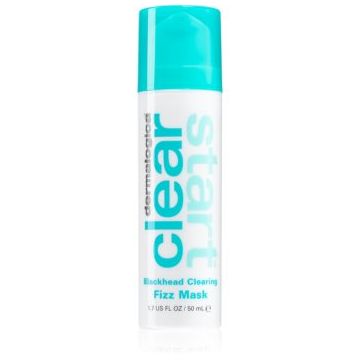 Dermalogica Clear Start Blackhead Clearing masca de curatare pentru reducerea sebumului si minimalizarea porilor