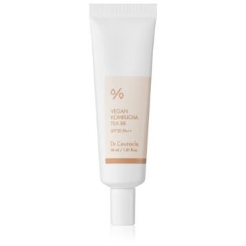 Dr.Ceuracle Vegan Kombucha Tea BB Cream pentru imperfectiunile pielii SPF 30