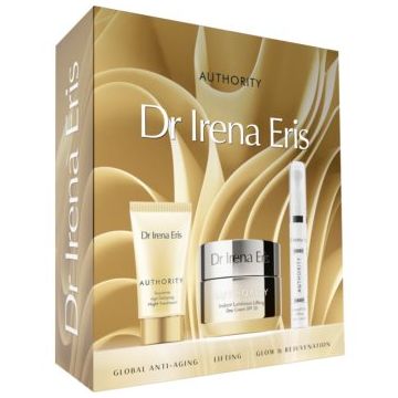 Dr Irena Eris Authority set antirid pentru femei
