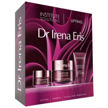 Dr Irena Eris Institute Solutions Y-Lifting set cadou pentru fermitatea pielii pentru femei