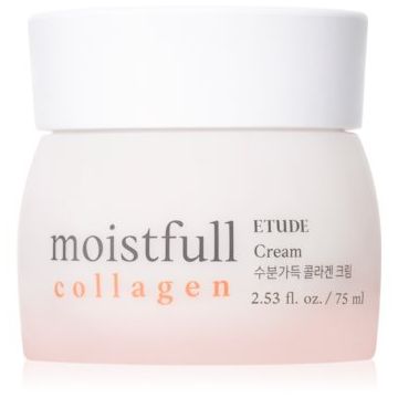 ETUDE Moistfull Collagen crema puternic hidratanta cu colagen