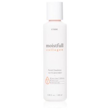 ETUDE Moistfull Collagen emulsie intens hidratantă cu colagen