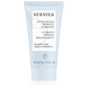 KERASILK Specialists Recovery Mask masca de par regeneratoare