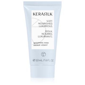 KERASILK Specialists Smoothing Mask masca de netezire cu efect de nutritiv