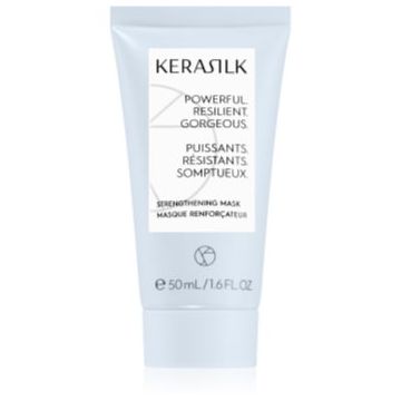 KERASILK Specialists Strengthening Mask mască fortifiantă cu efect de hidratare