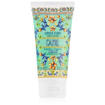 Rudy - Le Maioliche Capri Iris crema de maini hidratanta