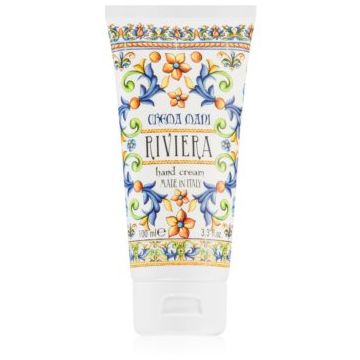Rudy - Le Maioliche Riviera crema de maini hidratanta