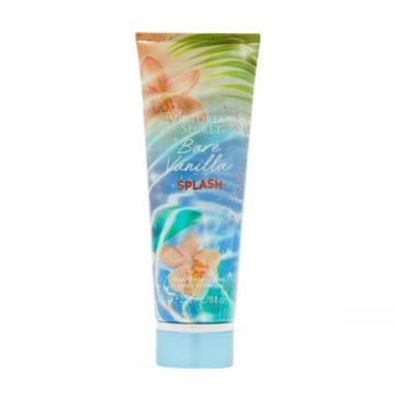 Lotiune de corp Bare Vanilla Splash, Victoria's Secret, 236 ml Lotiune de corp Bare Vanilla Splash, Victoria's Secret, 236 ml