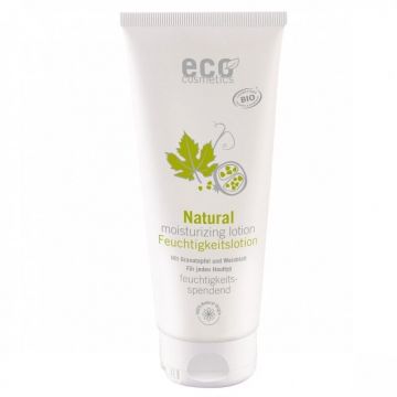 Lotiune de corp super hidratanta cu ulei de masline si rodie 200ml