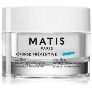 MATIS Paris Réponse Préventive Age B-Mood Cream cream activa de zi anti-imbatranire