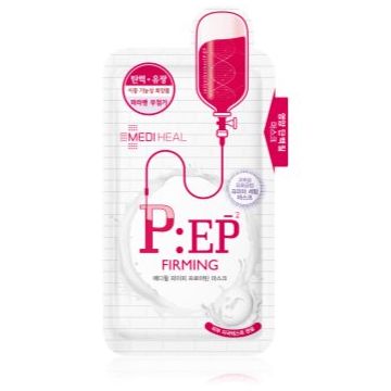 MEDIHEAL Proatin Mask P:EP Firming masca pentru celule cu efect de întărire