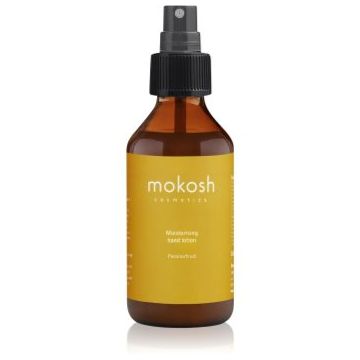 Mokosh Passionfruit Lotiune pentru maini hidratanta