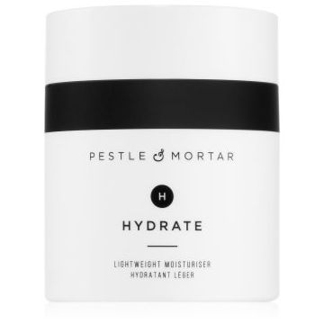 Pestle & Mortar HYDRATE crema hidratanta usoara