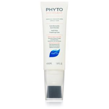 Phyto Phytodéfrisant Anti-Frizz Touch-Up Care tratament pentru netezire pentru par indisciplinat