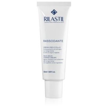 Rilastil Firming lift crema de fata pentru fermitate pentru față și gât