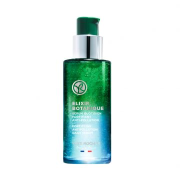 Ser fortifiant anti-poluare, 50ml, Yves Rocher