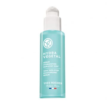 Ser hidratare intensa 100 de ore, 30ml, Yves Rocher