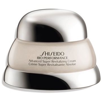 Shiseido Bio-Performance Advanced Super Revitalizing Cream crema revitalizanta si restauratoare împotriva îmbătrânirii pielii