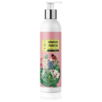 Soaphoria Hawaiian Phantom crema de dus hidratanta