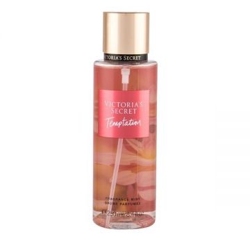 Spray de corp, Temptation, Victoria's Secret, 250 ml