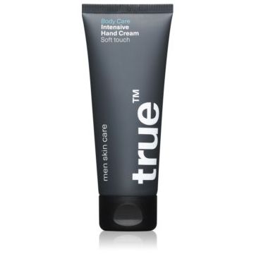 true men skin care Intensive Hand Cream crema de maini