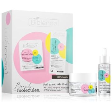 Bielenda Beauty Molecules set cadou faciale