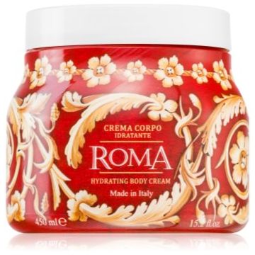 Rudy - Le Maioliche Roma crema de corp