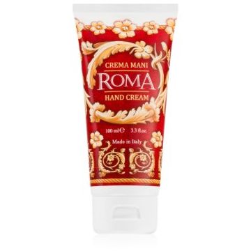 Rudy - Le Maioliche Roma crema de maini
