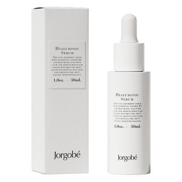 Serum cu Acid Hialuronic, 30ml, Jorgobe