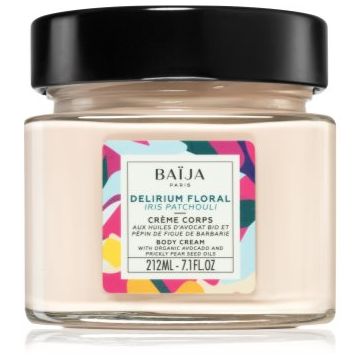 BAÏJA Delirium Floral crema de corp