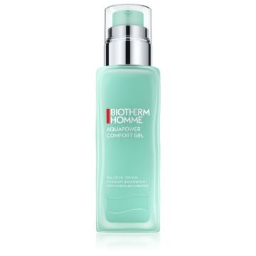 Biotherm Aquapower Comfort Gel Îngrijire hidratantă pentru tenul uscat