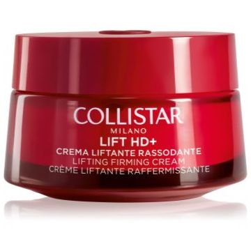 Collistar LIFT HD+ Lifting Firming Face and Neck Cream crema intensiva pentru lifting pentru fata, gat si piept