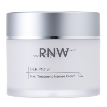 Crema de fata intens hidratanta Hyal Treatment Der. Moist, 60 ml, RNW