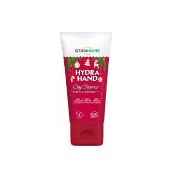 CREMA MAINI - Hydra Hand Cosy Prickly Pear 50 ML Stanhome