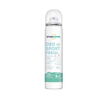 DEODORANT - Deo Sport New 75 Ml Stanhome