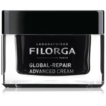 FILORGA GLOBAL-REPAIR ADVANCED CREAM crema de zi si de noapte împotriva îmbătrânirii pielii