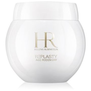 Helena Rubinstein Re-Plasty Age Recovery crema de zi cu efect calmant pentru piele sensibilă