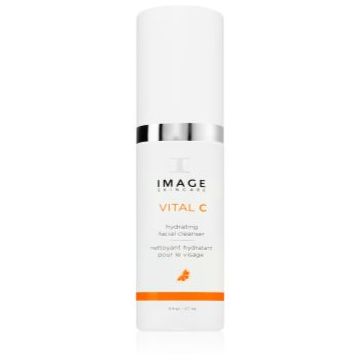IMAGE Skincare Vital C cremă intens hidratantă
