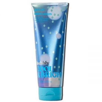 Lotiune, Bubbly Cool Bright, Victoria's Secret Pink, 236 ml