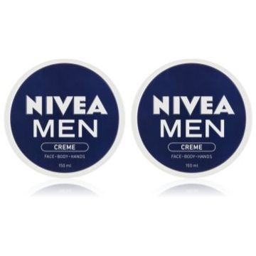 NIVEA MEN Original crema pentru fata si corp ambalaj economic