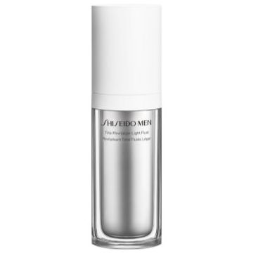 Shiseido Men Total Revitalizer fluid antirid