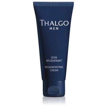 Thalgo Force Marine Regenerating Cream crema de fata regeneratoare antirid