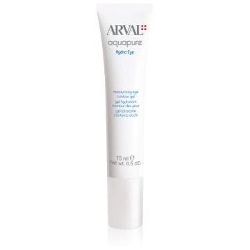 Arval Aquapure Hydra Eye gel hidratant zona ochilor