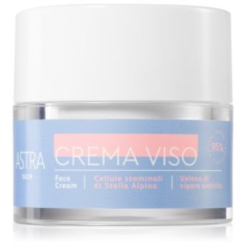 Astra Make-up Skin crema de fata hidratanta