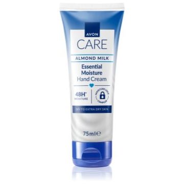 Avon Care Essential Moisture crema de maini hidratanta cu glicerina